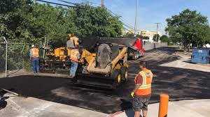 Best Paver Driveway Installation  in Venus, TX